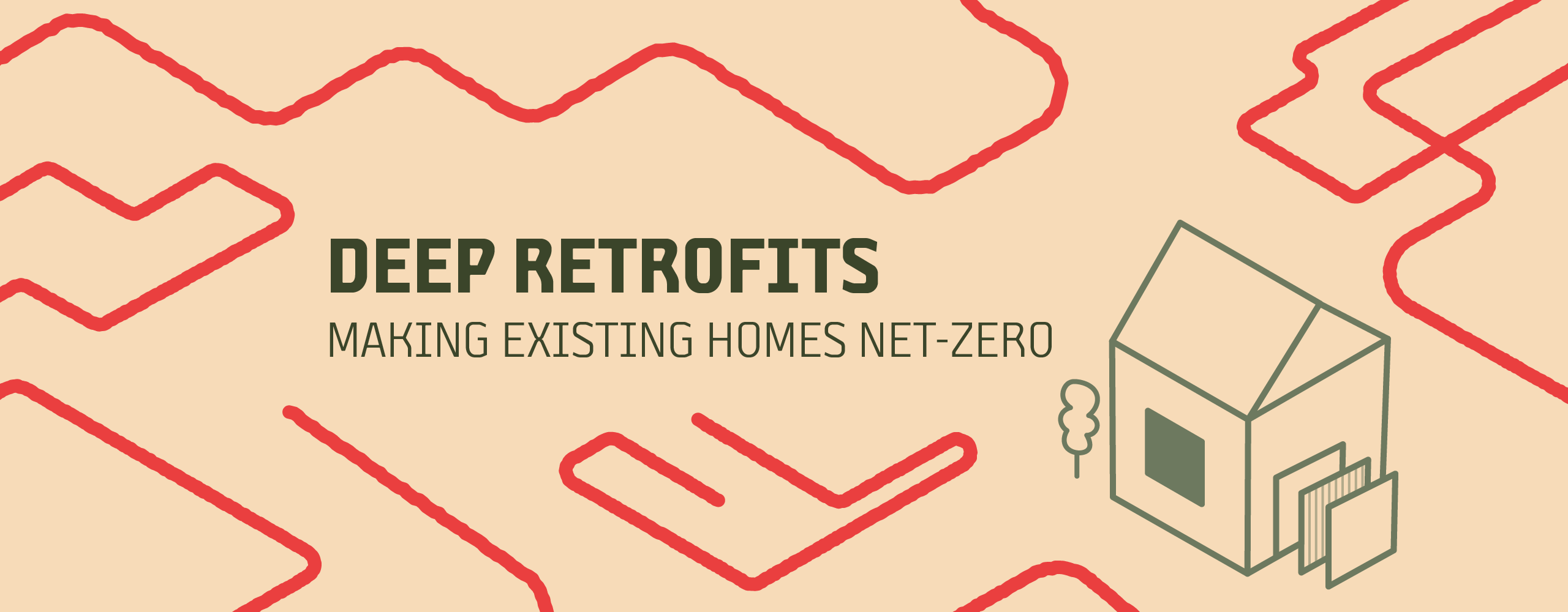 Deep Retrofits